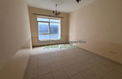 شقة - غرفة نوم - 1 حمام للايجار في أبراج الياسمين - جاردن سيتي - عجمان