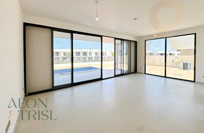 Villa - 5 - 6 for rent in Jebel Ali Village Villas - Jebel Ali Village - Jebel Ali - Dubai