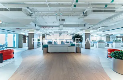 Office Space - Studio for rent in Vision Tower - Business Bay - Dubai Office Space - Studio for rent in Vision Tower - Business Bay - Dubai