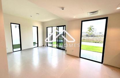 Townhouse - 4 Bedrooms - 3 Bathrooms for sale in Greenview - EMAAR South - Dubai South (Dubai World Central) - Dubai