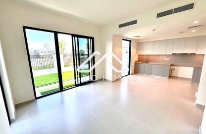Townhouse - 4 Bedrooms - 3 Bathrooms for sale in Greenview - EMAAR South - Dubai South (Dubai World Central) - Dubai