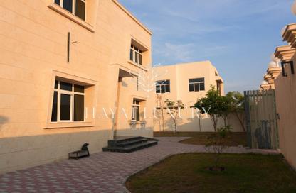 Villa - 6 - 7 for sale in Jebel Ali Hills - Saih Shuaib 1 - Jebel Ali - Dubai