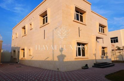 Villa - 6 - 7 for sale in Jebel Ali Hills - Saih Shuaib 1 - Jebel Ali - Dubai