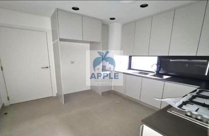 Townhouse - 4 Bedrooms - 3 Bathrooms for rent in Robinia - Masaar - Tilal City - Sharjah Townhouse - 4 Bedrooms - 3 Bathrooms for rent in Robinia - Masaar - Tilal City - Sharjah