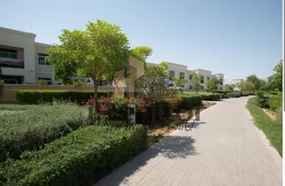 شقة - 1 حمام للايجار في الغدير 2 - الغدير - أبوظبي