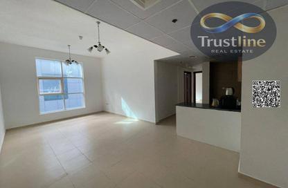 Apartment - 2 Bedrooms - 2 Bathrooms for rent in City Tower - Al Nuaimiya - Ajman