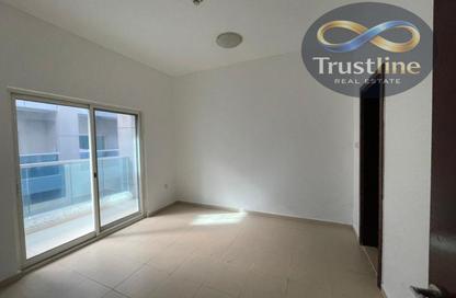 Apartment - 2 Bedrooms - 2 Bathrooms for rent in City Tower - Al Nuaimiya - Ajman