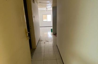 Apartment - Studio - 1 Bathroom for rent in Al Majaz 2 - Al Majaz - Sharjah
