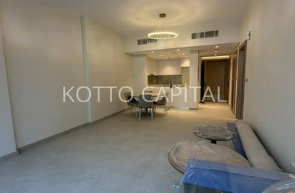 Apartment - 1 Bedroom - 2 Bathrooms for sale in Neva Residences - District 16 - Jumeirah Village Circle - Dubai