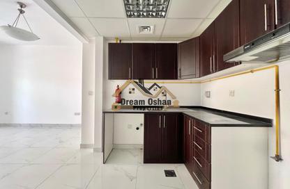 Apartment - 1 - 2 for rent in The Pearl - Al Jaddaf - Dubai