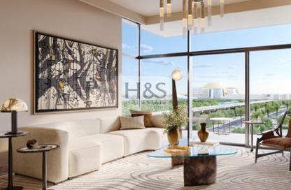 Apartment - 2 Bedrooms - 3 Bathrooms for sale in Terra Heights Building 1 - Terra Heights - Expo City - Dubai
