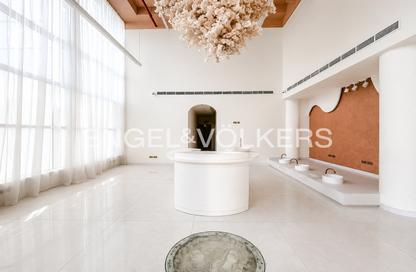 Retail - Studio - 1 for rent in Central Park Office Tower - Central Park Tower - DIFC - Dubai Retail - Studio - 1 for rent in Central Park Office Tower - Central Park Tower - DIFC - Dubai