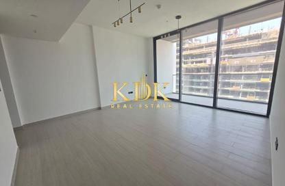 Apartment - 2 Bedrooms - 2 Bathrooms for rent in Binghatti Amber - District 11 - Jumeirah Village Circle - Dubai