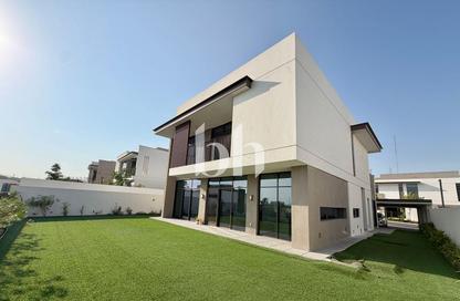 Villa - 4 - 5 for rent in Tilal Al Furjan - Al Furjan - Dubai