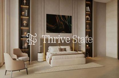 Apartment - 1 Bedroom - 2 Bathrooms for sale in One By Binghatti - Business Bay - Dubai