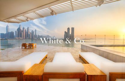 Penthouse - 4 Bedrooms - 5 Bathrooms for sale in Five Palm Jumeirah - Palm Jumeirah - Dubai Penthouse - 4 Bedrooms - 5 Bathrooms for sale in Five Palm Jumeirah - Palm Jumeirah - Dubai