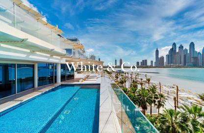 Penthouse - 4 Bedrooms - 5 Bathrooms for sale in Five Palm Jumeirah - Palm Jumeirah - Dubai Penthouse - 4 Bedrooms - 5 Bathrooms for sale in Five Palm Jumeirah - Palm Jumeirah - Dubai