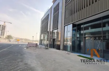 Retail - Studio - 1 Bathroom for rent in PG One - Al Furjan - Dubai Retail - Studio - 1 Bathroom for rent in PG One - Al Furjan - Dubai