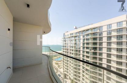 Apartment - 2 Bedrooms - 3 Bathrooms for rent in Bay Residences - Hayat Island - Mina Al Arab - Ras Al Khaimah Apartment - 2 Bedrooms - 3 Bathrooms for rent in Bay Residences - Hayat Island - Mina Al Arab - Ras Al Khaimah