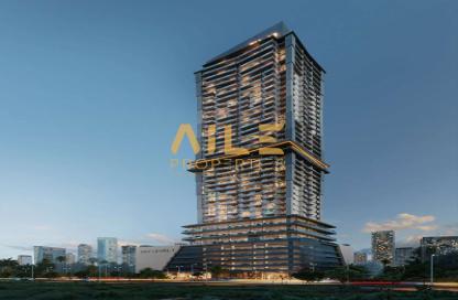 Apartment - 1 Bedroom - 1 Bathroom for sale in Sky Level 1 - District 11 - Jumeirah Village Circle - Dubai Apartment - 1 Bedroom - 1 Bathroom for sale in Sky Level 1 - District 11 - Jumeirah Village Circle - Dubai
