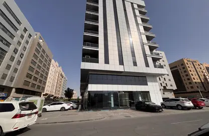Retail - Studio for rent in P1617 - Mohamed Bin Zayed City - Abu Dhabi