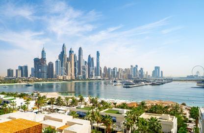 Apartment - 2 Bedrooms - 3 Bathrooms for sale in FIVE Palm Jumeirah - Palm Jumeirah - Dubai