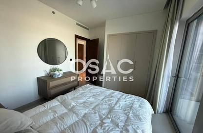 Apartment - 1 Bedroom - 1 Bathroom for rent in Sobha Creek Vistas Tower A - Sobha Hartland - Mohammed Bin Rashid City - Dubai
