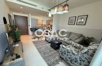 Apartment - 1 Bedroom - 1 Bathroom for rent in Sobha Creek Vistas Tower A - Sobha Hartland - Mohammed Bin Rashid City - Dubai