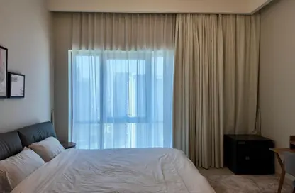 شقة - 2 غرف نوم - 3 حمامات للايجار في فيدا رزيدنسز شاطئ الخور - جريك بيتش - مرسى خور دبي - دبي