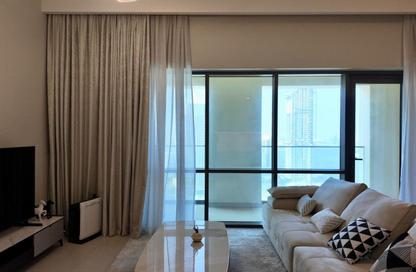 Apartment - 2 Bedrooms - 3 Bathrooms for rent in Vida Residences Creek Beach - Creek Beach - Dubai Creek Harbour (The Lagoons) - Dubai