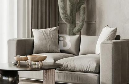 Apartment - 1 Bedroom - 1 Bathroom for sale in Parkside Views - Dubai Hills Estate - Dubai