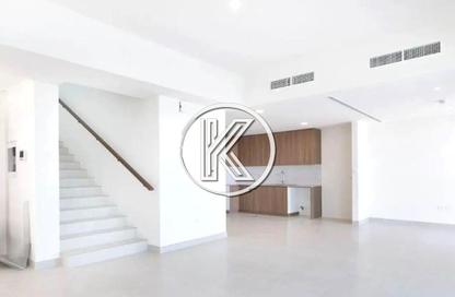 Townhouse - 4 Bedrooms - 4 Bathrooms for rent in Maha Townhouses - Town Square - Dubai