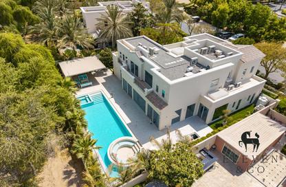 Villa - 5 Bedrooms - 5 Bathrooms for sale in Mirador - Arabian Ranches - Dubai Villa - 5 Bedrooms - 5 Bathrooms for sale in Mirador - Arabian Ranches - Dubai