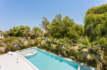 Villa - 5 Bedrooms - 5 Bathrooms for sale in Mirador - Arabian Ranches - Dubai Villa - 5 Bedrooms - 5 Bathrooms for sale in Mirador - Arabian Ranches - Dubai