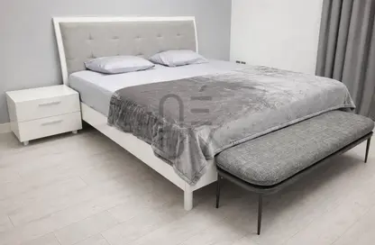 Apartment - 1 Bedroom - 2 Bathrooms for sale in Glitz 2 - Glitz - Dubai Studio City - Dubai