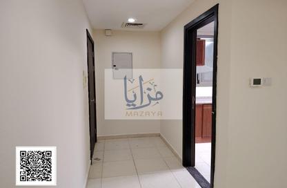 شقة - 2 غرف نوم - 2 حمامات للايجار في برج بارادايس ليك ب9 - ابراج بحيرة بارادايس - مدينة الإمارات - عجمان
