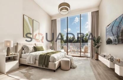 Apartment - 2 Bedrooms - 3 Bathrooms for sale in Ashley Hills - Arjan - Dubai