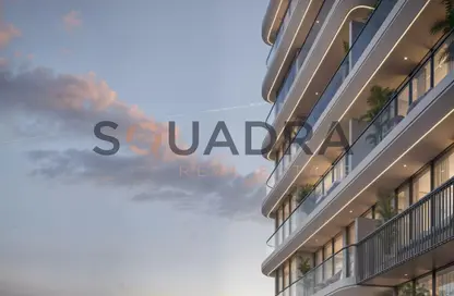 Apartment - 2 Bedrooms - 3 Bathrooms for sale in Ashley Hills - Arjan - Dubai