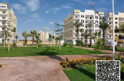 Apartment - 2 Bedrooms - 3 Bathrooms for sale in Al Ameera Village - Ajman