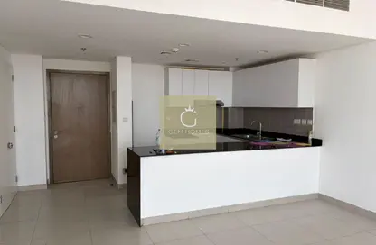 Apartment - 2 Bedrooms - 3 Bathrooms for rent in The Pulse Residence Plaza B9 - The Pulse Residence Plaza - The Pulse - Dubai South (Dubai World Central) - Dubai
