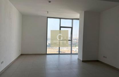 شقة - 2 غرف نوم - 3 حمامات للايجار في The Pulse ريزيدنس Plaza B9 - ذا بالس ريزيدنس بلازا - ذي بالس - دبي الجنوب (مركز دبي العالمي) - دبي