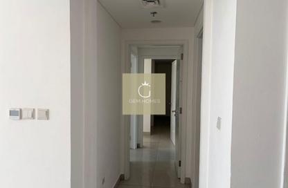 شقة - 2 غرف نوم - 3 حمامات للايجار في The Pulse ريزيدنس Plaza B9 - ذا بالس ريزيدنس بلازا - ذي بالس - دبي الجنوب (مركز دبي العالمي) - دبي
