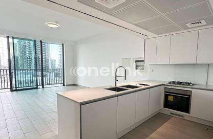 Apartment - 3 - 4 for rent in Luma Park Views - District 14 - Jumeirah Village Circle - Dubai