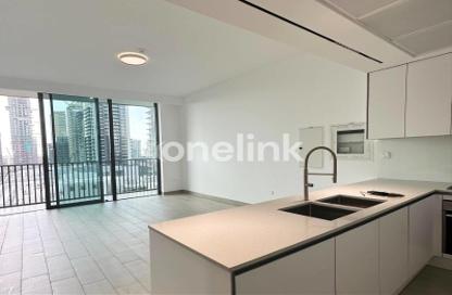 Apartment - 3 - 4 for rent in Luma Park Views - District 14 - Jumeirah Village Circle - Dubai