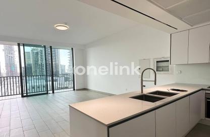 Apartment - 3 - 4 for rent in Luma Park Views - District 14 - Jumeirah Village Circle - Dubai