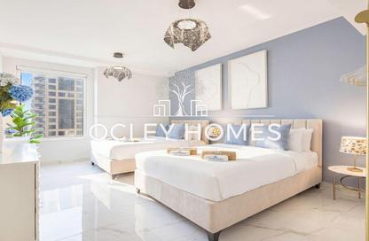 Apartment - 3 Bedrooms - 3 Bathrooms for rent in Murjan 1 - Murjan - Jumeirah Beach Residence - Dubai Apartment - 3 Bedrooms - 3 Bathrooms for rent in Murjan 1 - Murjan - Jumeirah Beach Residence - Dubai