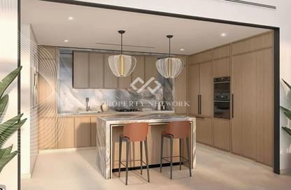 Apartment - Studio - 1 Bathroom for sale in Azizi Venice 14 - Building A - Azizi Venice 14 - Azizi Venice - Dubai South (Dubai World Central) - Dubai