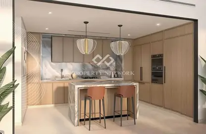 شقة - 1 حمام للبيع في عزيزي فينيسيا 14 - المبنى أ - أزيزي فينيسيا 14 - عزيزي فينيسيا - دبي الجنوب (مركز دبي العالمي) - دبي