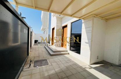Villa - 5 Bedrooms - 7 Bathrooms for sale in Al Zaheya Gardens - Al Zahya - Ajman