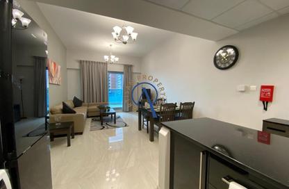 Apartment - Studio - 1 Bathroom for rent in Elite Business Bay Residence - Business Bay - Dubai Apartment - Studio - 1 Bathroom for rent in Elite Business Bay Residence - Business Bay - Dubai